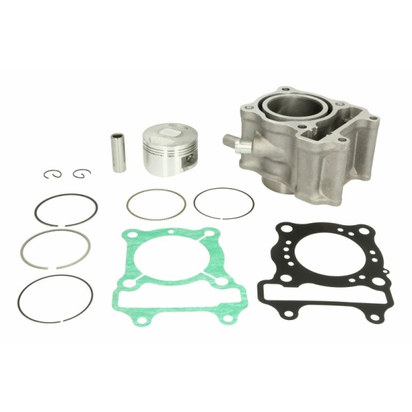 ΚΥΛΙΝΔΡΟΠΙΣΤΟΝΟ RMS 10 008 0730     HONDA FES 150, NES 150, PES 150, SES 150, SH 150, S-WING 150.   1998-2014