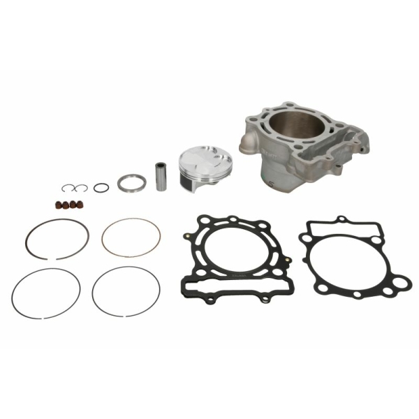 ΚΥΛΙΝΔΡΟΠΙΣΤΟΝΟ CYLINDER WORKS 30004-K01   KAWASAKI KXF  250. 2009
