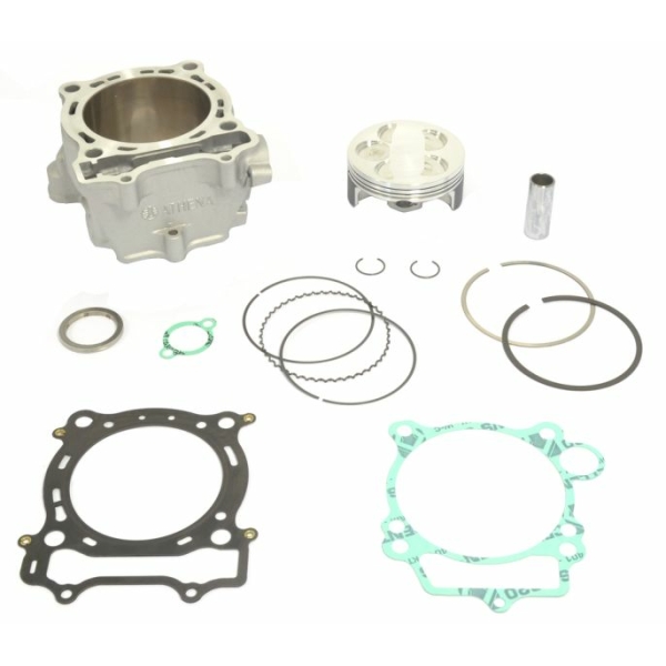 ΚΥΛΙΝΔΡΟΠΙΣΤΟΝΟ ATHENA P400485100015. YAMAHA YFZ 450.   2009-2021