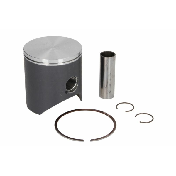 ΠΙΣΤΟΝΙ ΜΕ ΕΛΑΤΗΡΙΑ ATHENA S4C05400001C  53,96 mm,  HONDA CR 125.  1992-2003