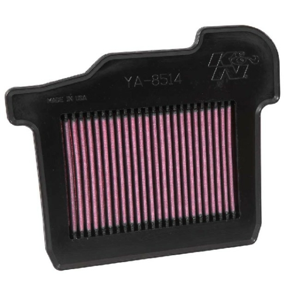 ΦΙΛΤΡΟ ΑΕΡΟΣ K&N  YA-8514    YAMAHA FZ-09, MT-09.  2014-2021