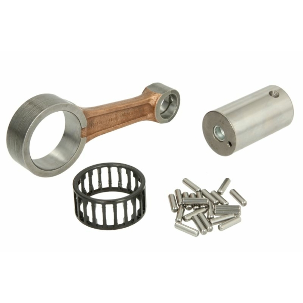 ΜΠΙΕΛΑ HOT RODS HR 8617. HONDA CRF 450.  2002-2008