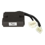 ΑΝΟΡΘΩΤΗΣ TOURMAX, HONDA CBR 600 2003-2006