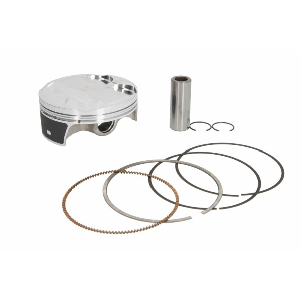 ΠΙΣΤΟΝΙ ΜΕ ΕΛΑΤΗΡΙΑ 76,96 mm (σφυρήλατο)   KAWASAKI KX 250.   2015-2016