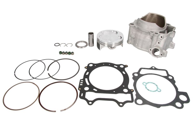 ΚΥΛΙΝΔΡΟΠΙΣΤΟΝΟ CYLINDER WORKS 20003-K02 . YAMAHA YFZ 450. 2009-2017 - Image 2