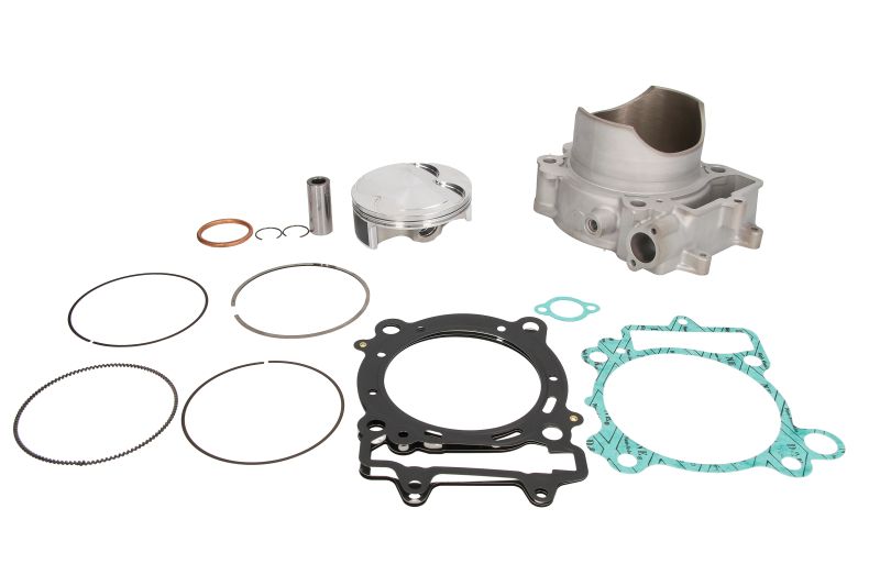 ΚΥΛΙΝΔΡΟΠΙΣΤΟΝΟ CYLINDER WORKS 31011-K01. BigBore (υπερκυβισμού 468cc) KAWASAKI KXF 450. 2009-2015 - Image 2