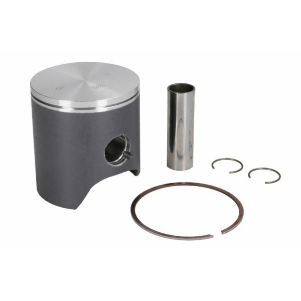 ΠΙΣΤΟΝΙ ΜΕ ΕΛΑΤΗΡΙΑ ATHENA S4C05400001A 53,94 mm.  HONDA CR 125.  1992-2003