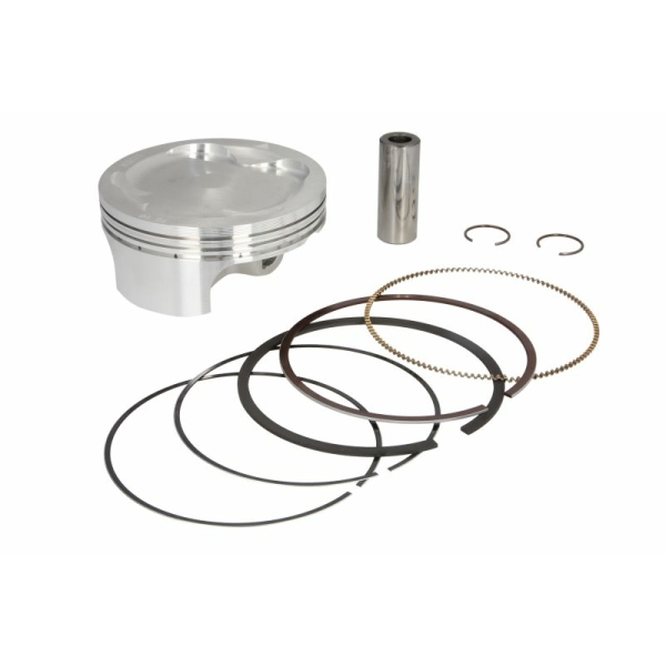 ΠΙΣΤΟΝΙ ΜΕ ΕΛΑΤΗΡΙΑ ATHENA S4F09500024A 94,94 mm, (Σφυρήλατο) YAMAHA WRF 450, YZF  450.  2003-2015