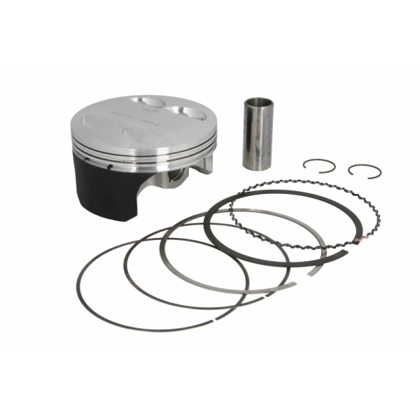 ΠΙΣΤΟΝΙ ΜΕ ΕΛΑΤΗΡΙΑ 100,95 mm  (σφυρήλατο) ATHENA S4F10100003B   KTM DUKE 640 (1994-2009),      LC4 620/640 (1994-2009),     SXC 625 (1994-2009)