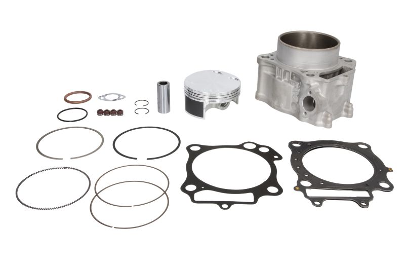 ΚΥΛΙΝΔΡΟΠΙΣΤΟΝΟ CYLINDER WORKS . 10003-K01 HONDA TRX 450. 2004-2005 - Image 2