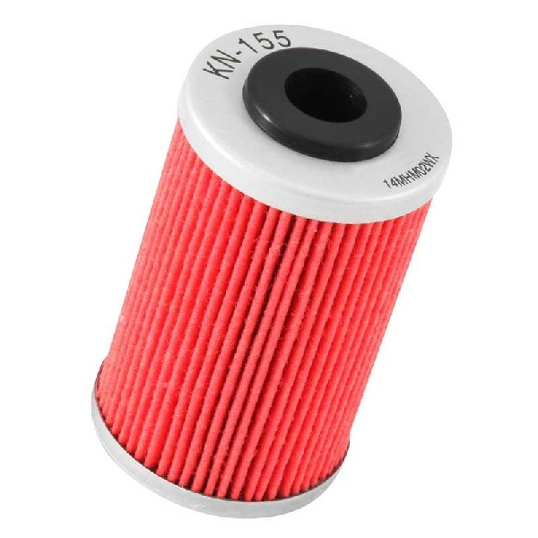 ΦΙΛΤΡΟ ΛΑΔΙΟΥ K&N KN-155. BETA REV; BETAMOTOR RR ENDURO; HUSABERG FC, FE, FS; KTM ADVENTURE, DUKE, E, EGS, ENDURO, EXC, EXE, LC4, MXC, RALLY, RC, SC, SM, SMC, SMR, SUPERMOTO, SX, SXC, XC , 125-990 1988-2015