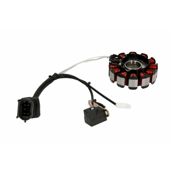 Πηνία INPARTS, IP000584.   PIAGGIO  FLY, GRANTURISMO, GT, LIBERTY, TYPHOON, VESPA, X8.  125/200.   1995-2017