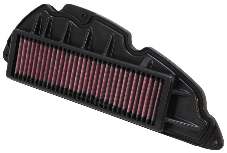 ΦΙΛΤΡΟ ΑΕΡΟΣ K&N HA-3011 , HONDA SH 300. 2007-2012 - Image 2