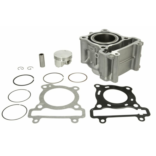 ΚΥΛΙΝΔΡΟΠΙΣΤΟΝΟ RMS 10 008 1120. YAMAHA VP X-CITY 125  08-11,   YP X-MAX 125  08-13,  YZF-R125 125 09-12.    2008-2013