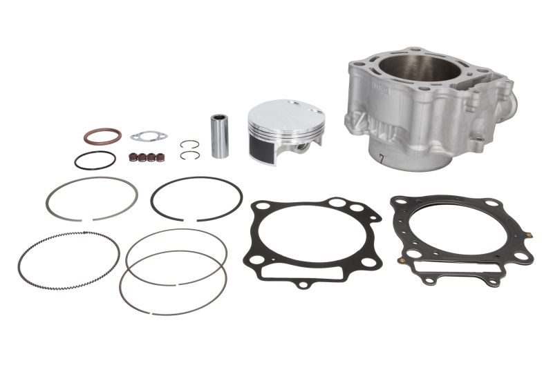 ΚΥΛΙΝΔΡΟΠΙΣΤΟΝΟ CYLINDER WORKS . 10003-K01 HONDA TRX 450. 2004-2005
