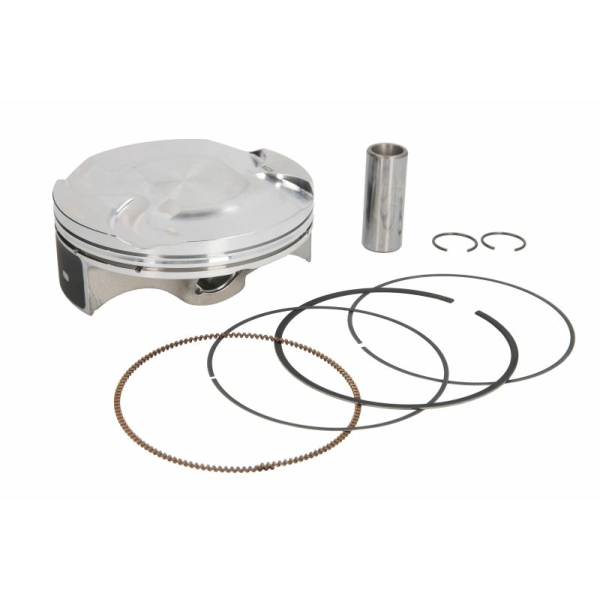ΠΙΣΤΟΝΙ ΜΕ ΕΛΑΤΗΡΙΑ ATHENA S5F09550001C 95,47 mm,  (Σφυρήλατο)  SUZUKI RM-Z 450.  2005-2007