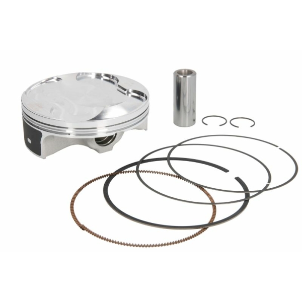 ΠΙΣΤΟΝΙ ΜΕ ΕΛΑΤΗΡΙΑ 95,96 mm (σφυρήλατο) ATHENA  S5F09600006B  HONDA CRF 450.  2017-2023