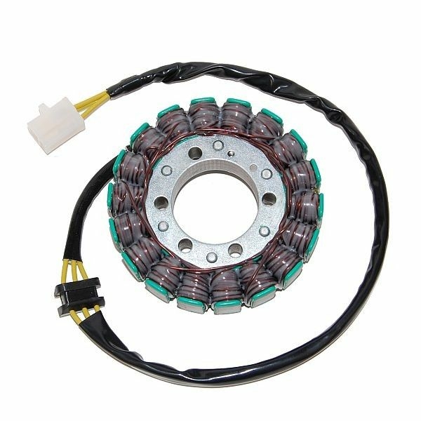 Πηνία VICMA VIC-17382. KAWASAKI ER-6F, ER-6N, ZX-6R NINJA , ZX-636R NINJA,  600/636/650. 2003-2011