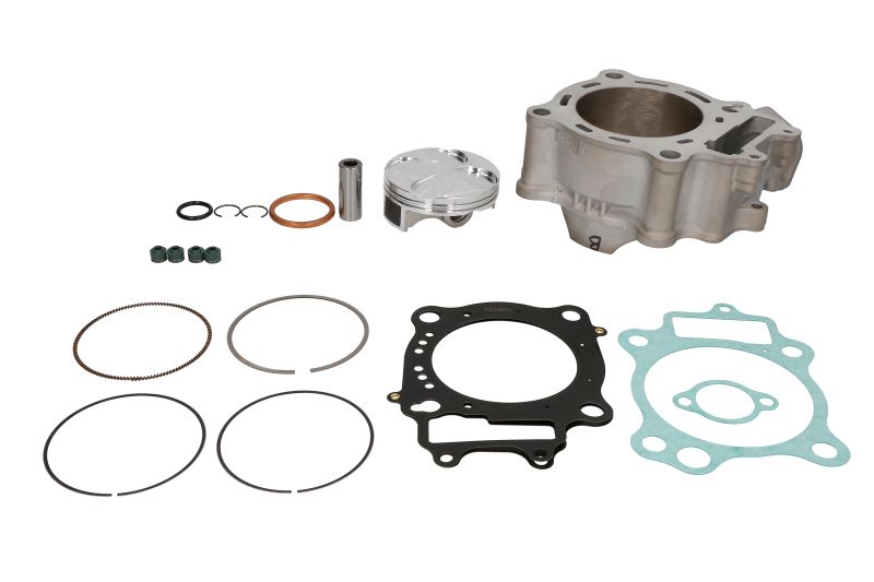 ΚΥΛΙΝΔΡΟΠΙΣΤΟΝΟ CYLINDER WORKS 10001-K02 HONDA CRF 250. 2008-2009
