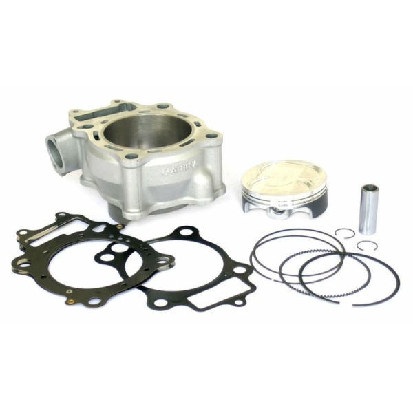 ΚΥΛΙΝΔΡΟΠΙΣΤΟΝΟ ATHENA P400210100009 Big Bore Ø 82 mm, (υπερκυβισμού 280cc) HONDA CRE, CRF 250. 2002-2015