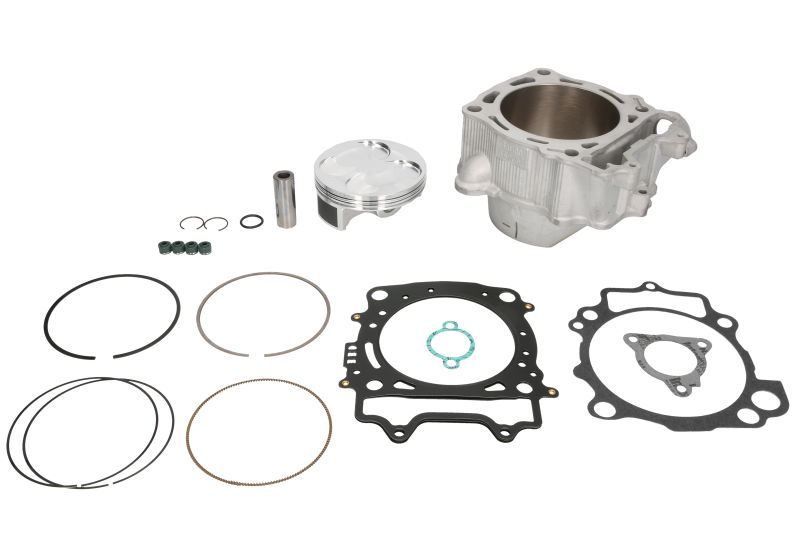 ΚΥΛΙΝΔΡΟΠΙΣΤΟΝΟ CYLINDER WORKS 20005-K01. YAMAHA YZF 450. 2010-2013