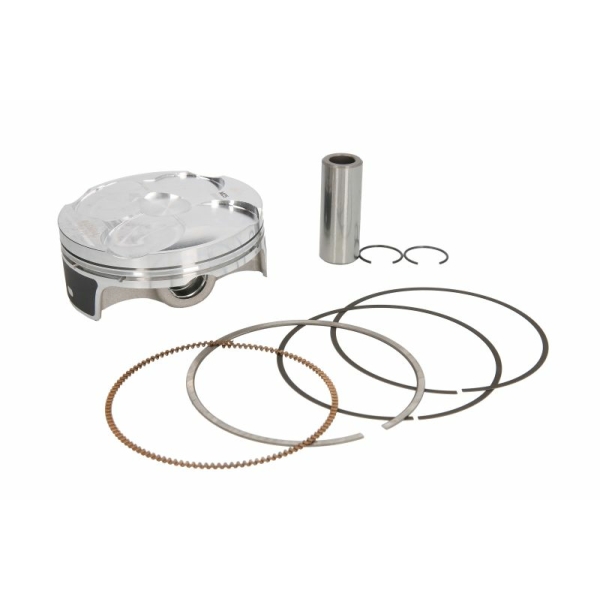 ΠΙΣΤΟΝΙ ΜΕ ΕΛΑΤΗΡΙΑ  76,75 mm (σφυρήλατο) ATHENA S5F07680001A    HONDA CRF 250    2010-2013