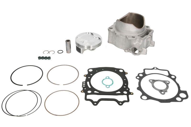 ΚΥΛΙΝΔΡΟΠΙΣΤΟΝΟ CYLINDER WORKS 20005-K01. YAMAHA YZF 450. 2010-2013 - Image 2