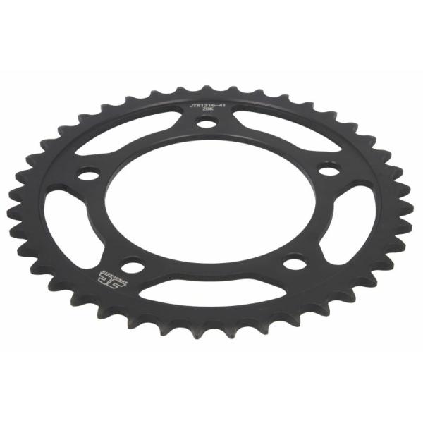 ΓΡΑΝΑΖΙ ΠΙΣΩ JT,  JTR1316,41ZBK    HONDA CB, CBR, CTX, INTEGRA, NC