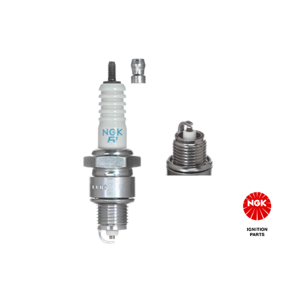 ΜΠΟΥΖΙ NGK BPR8HS 3725