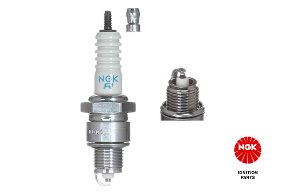 ΜΠΟΥΖΙ NGK BPR8HS 3725