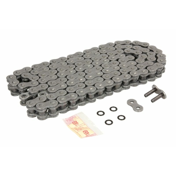 ΑΛΥΣΙΔΑ ΚΙΝΗΣΗΣ DID525ZVMX118. X-RING, steel. Υπερ-ενισχυμένη