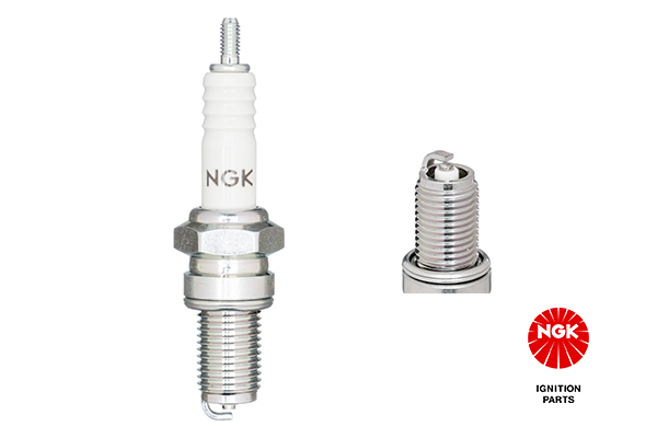 ΜΠΟΥΖΙ NGK D8EA 2120