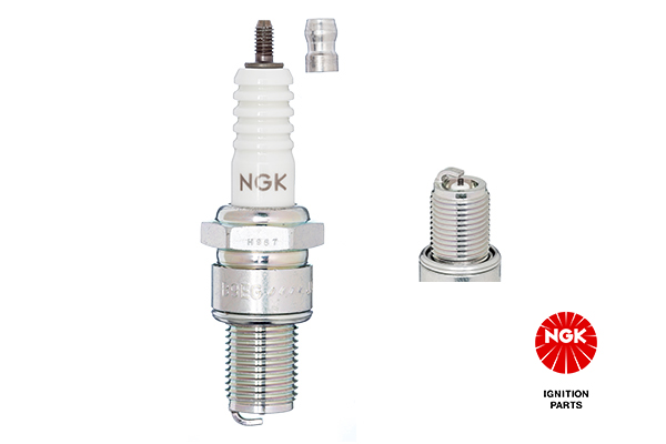 ΜΠΟΥΖΙ NGK B8EG 3430