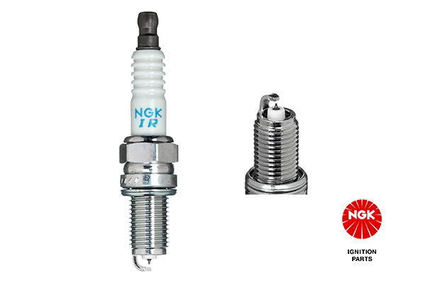 ΜΠΟΥΖΙ NGK iridium KR9CI 7795. BMW K 1200/1300, 2000-2016