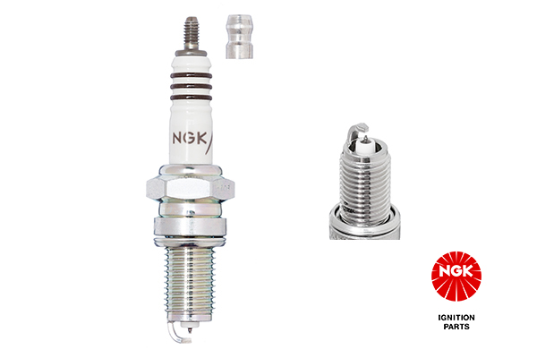 ΜΠΟΥΖΙ NGK Iridium DPR8EIX-9 2202 - Image 2