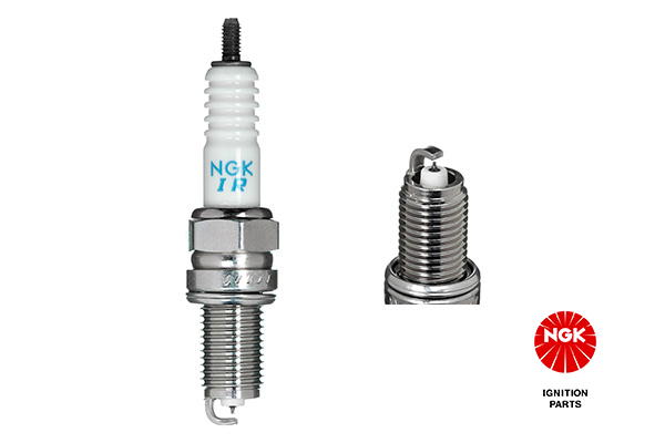 ΜΠΟΥΖΙ NGK iridium KR8DI 4742