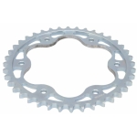 ΓΡΑΝΑΖΙ ΠΙΣΩ SUNSTAR  SUNR1-5501-40   DUCATI MULTISTRADA 1200/1260 2010-2019