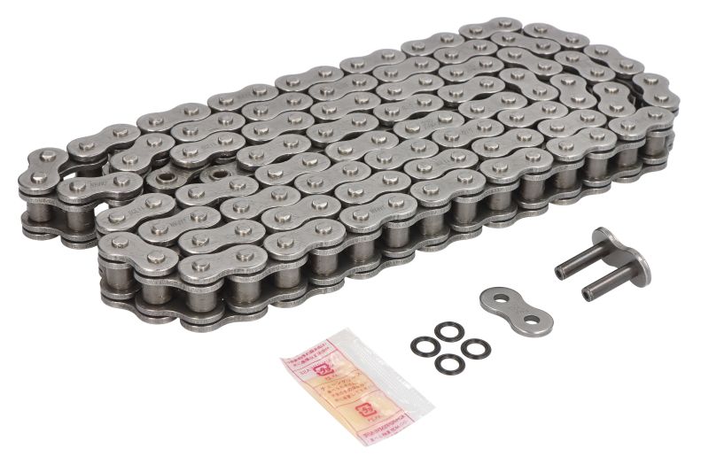 ΑΛΥΣΙΔΑ ΚΙΝΗΣΗΣ DID50(530)ZVMX2116. X-RING, steel. Υπερ-ενισχυμένη.