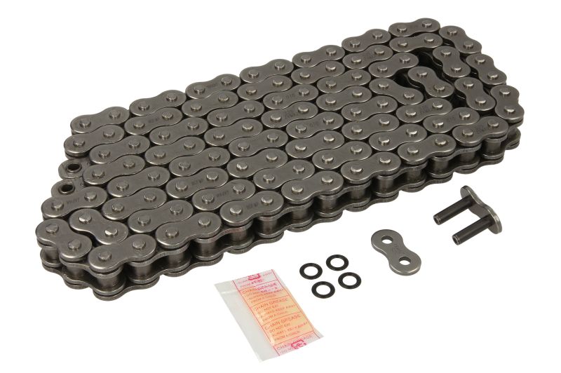 ΑΛΥΣΙΔΑ ΚΙΝΗΣΗΣ DID525ZVMX2120 . X-RING, steel. Υπερ-ενισχυμένη