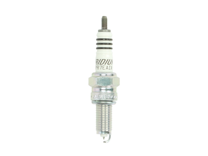 ΜΠΟΥΖΙ NGK iridium CPR7EAIX-9 9198 - Image 2