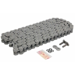 ΑΛΥΣΙΔΑ ΚΙΝΗΣΗΣ DID525ZVMX128   X-RING, steel.   Υπερ-ενισχυμένη