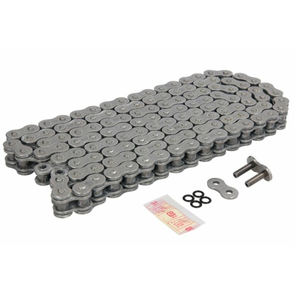 ΑΛΥΣΙΔΑ ΚΙΝΗΣΗΣ DID525ZVMX128   X-RING, steel.   Υπερ-ενισχυμένη