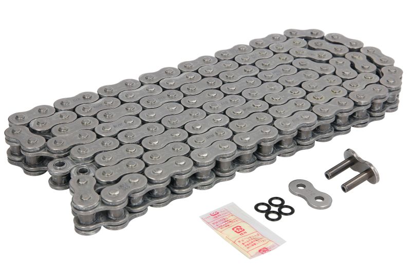 ΑΛΥΣΙΔΑ ΚΙΝΗΣΗΣ DID525ZVMX128 X-RING, steel. Υπερ-ενισχυμένη