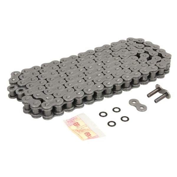 ΑΛΥΣΙΔΑ ΚΙΝΗΣΗΣ  DID50(530)VX118.  X-RING, black