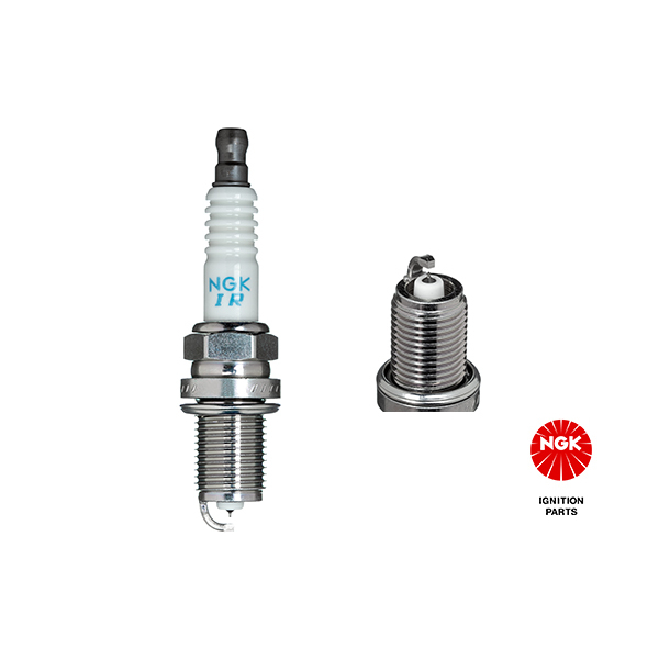 ΜΠΟΥΖΙ NGK  iridium IFR9H11 6588