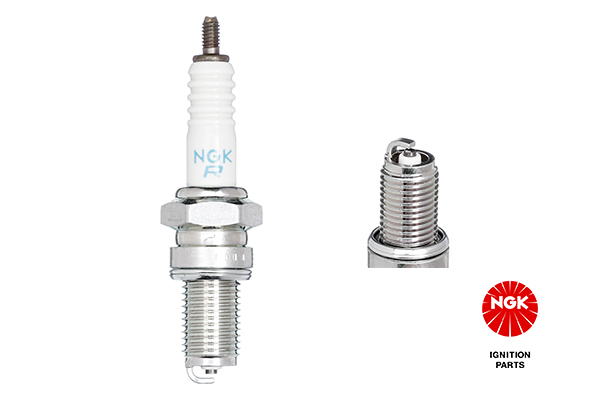 ΜΠΟΥΖΙ NGK DR8EA 7162