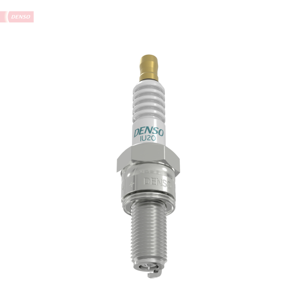 ΜΠΟΥΖΙ DENSO  iridium IU20