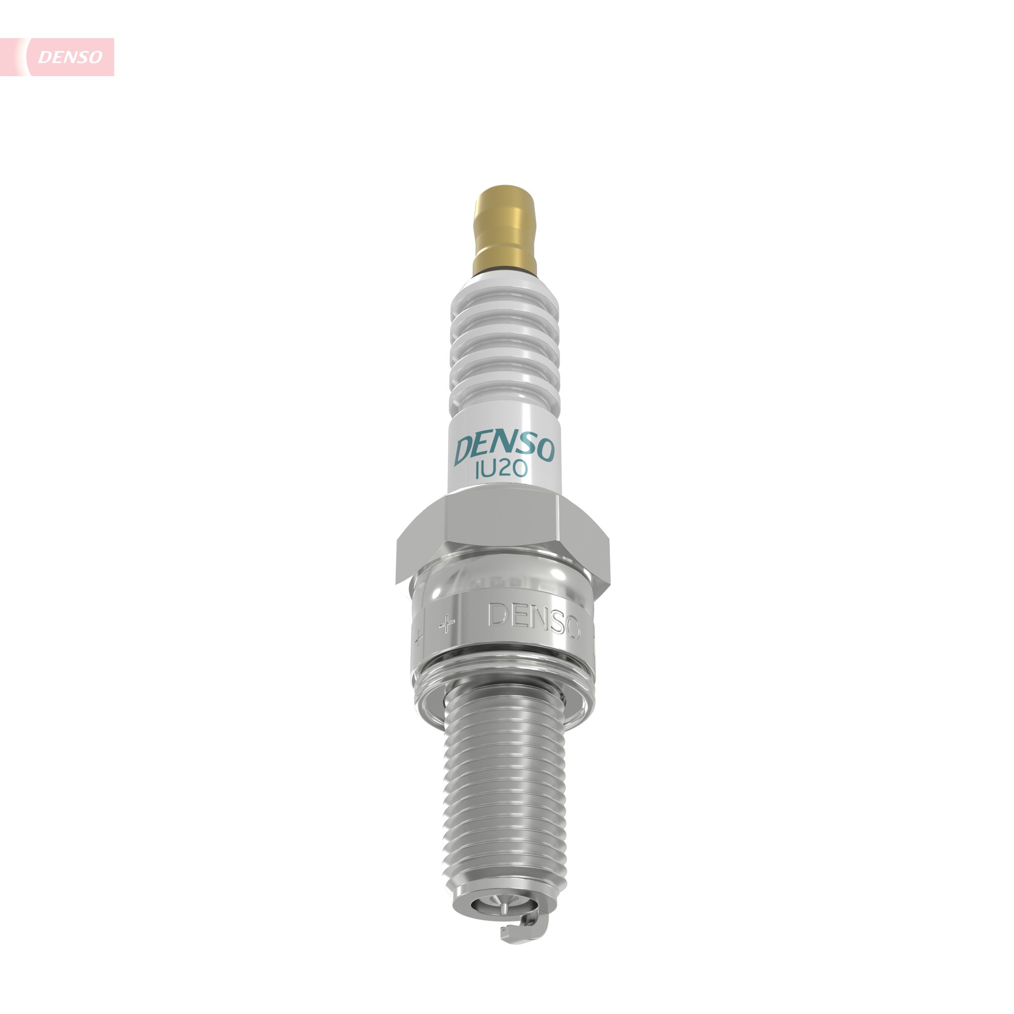 ΜΠΟΥΖΙ DENSO iridium IU20