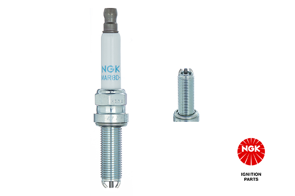 ΜΠΟΥΖΙ NGK LMAR9D-J 1633