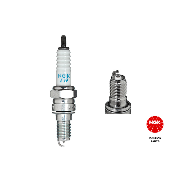 ΜΠΟΥΖΙ NGK  iridium IMR9C-9HES 5766